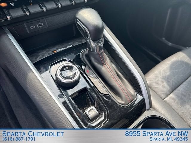 2023 Chevrolet Colorado 4WD Z71