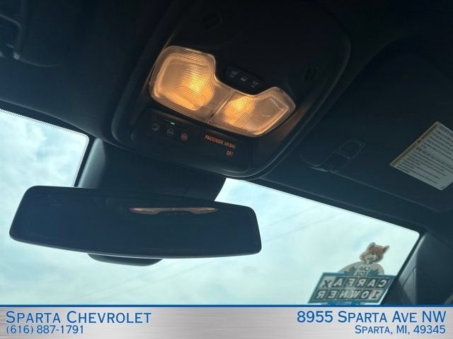2023 Chevrolet Colorado 4WD Z71