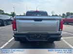 2023 Chevrolet Colorado 4WD Z71