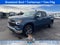 2024 Chevrolet Silverado 1500 LT (2FL) 4WD