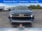2024 Chevrolet Silverado 1500 LT (2FL) 4WD