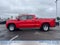 2022 Chevrolet Silverado 1500 LTD Custom 4WD
