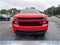 2022 Chevrolet Silverado 1500 LTD Custom 4WD