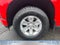 2022 Chevrolet Silverado 1500 LTD Custom 4WD