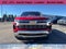 2023 Chevrolet Silverado 1500 LTZ 4WD