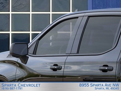 2026 Chevrolet Silverado 1500 High Country 4WD
