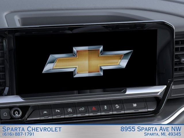 2026 Chevrolet Silverado 1500 High Country 4WD