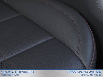 2026 Chevrolet Silverado 1500 High Country 4WD