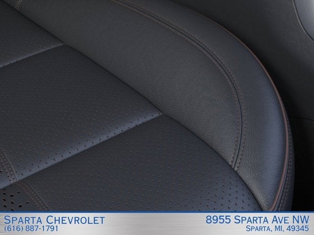 2026 Chevrolet Silverado 1500 High Country 4WD
