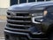2026 Chevrolet Silverado 1500 High Country 4WD
