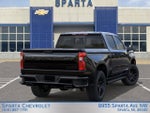 2026 Chevrolet Silverado 1500 High Country 4WD