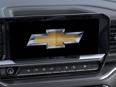2026 Chevrolet Silverado 1500 High Country 4WD