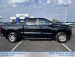 2021 Chevrolet Silverado 1500 LT 4WD