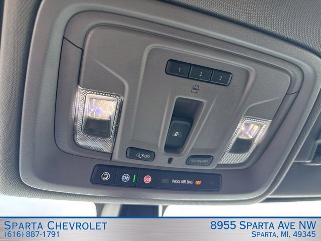 2021 Chevrolet Silverado 1500 LT 4WD