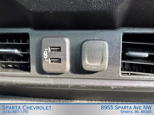 2021 Chevrolet Silverado 1500 LT 4WD