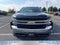 2021 Chevrolet Silverado 1500 LT 4WD