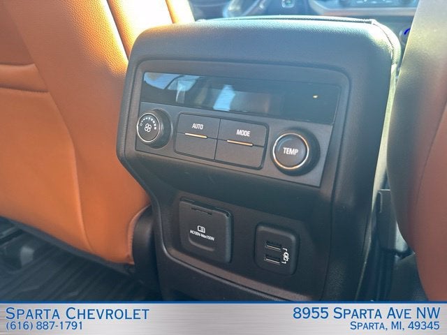 2019 GMC Acadia SLT AWD