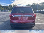 2019 GMC Acadia SLT AWD