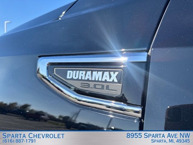 2021 GMC Yukon SLT 4WD