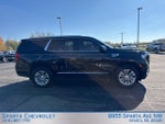 2021 GMC Yukon SLT 4WD