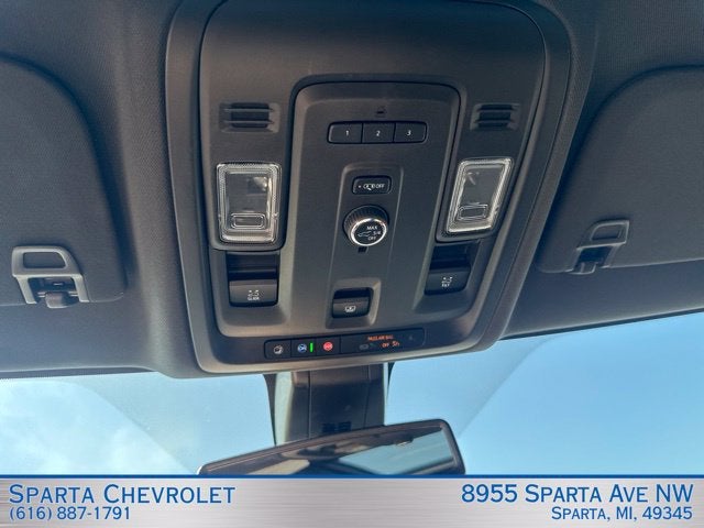 2021 GMC Yukon SLT 4WD