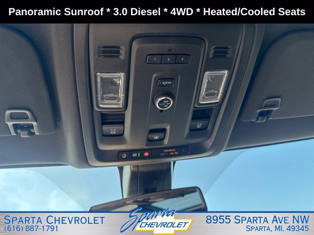 2021 GMC Yukon SLT 4WD
