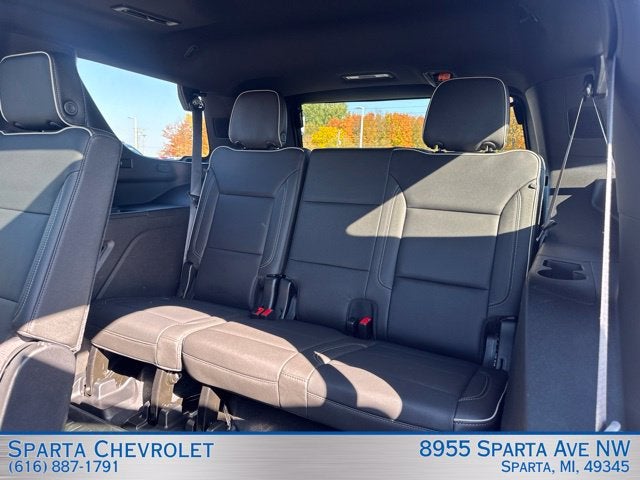 2021 GMC Yukon SLT 4WD