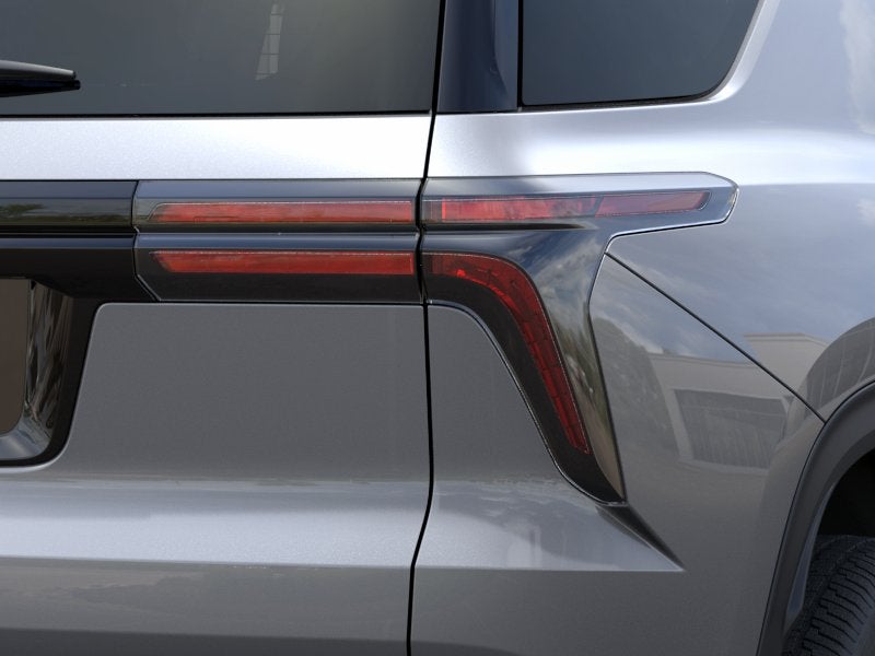 2027 Chevrolet Traverse LT AWD