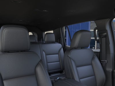 2027 Chevrolet Traverse LT AWD