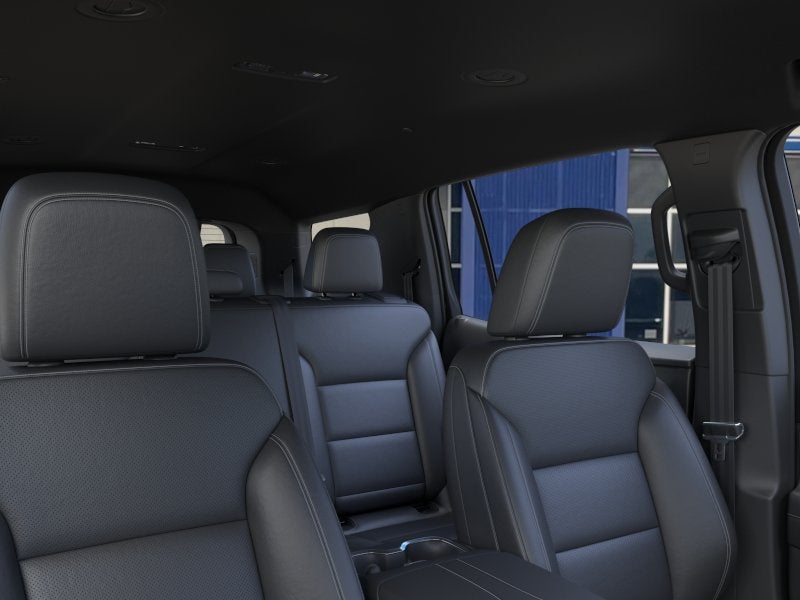 2027 Chevrolet Traverse LT AWD