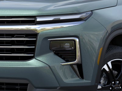 2027 Chevrolet Traverse LT AWD