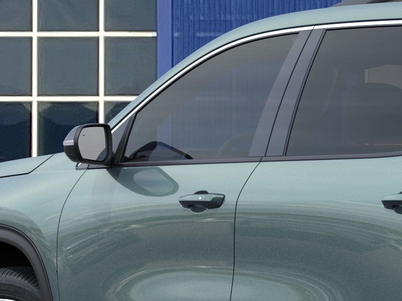 2027 Chevrolet Traverse LT AWD