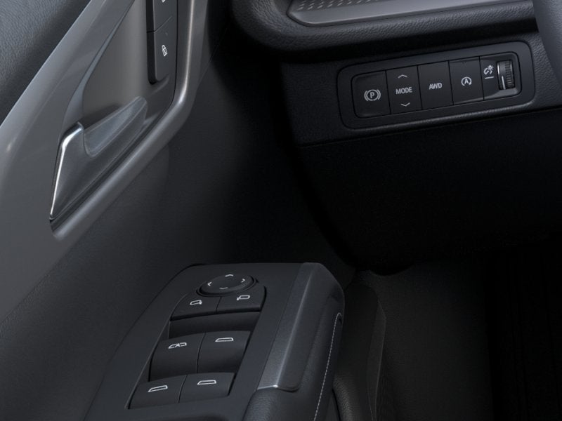 2027 Chevrolet Traverse LT AWD