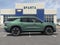 2027 Chevrolet Traverse LT AWD