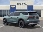 2027 Chevrolet Traverse LT AWD