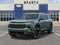 2027 Chevrolet Traverse LT AWD