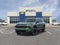 2027 Chevrolet Traverse LT AWD