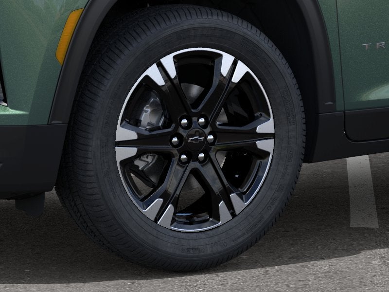 2027 Chevrolet Traverse LT AWD
