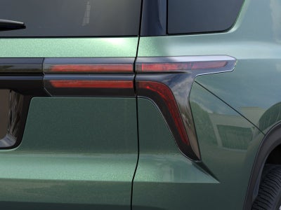 2027 Chevrolet Traverse LT AWD