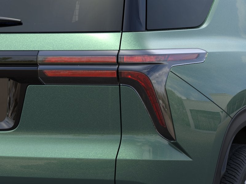 2027 Chevrolet Traverse LT AWD