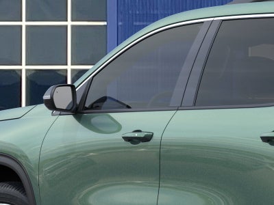 2027 Chevrolet Traverse LT AWD
