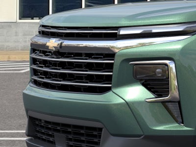 2027 Chevrolet Traverse LT AWD