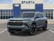 2027 Chevrolet Traverse LT AWD