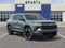 2027 Chevrolet Traverse LT AWD
