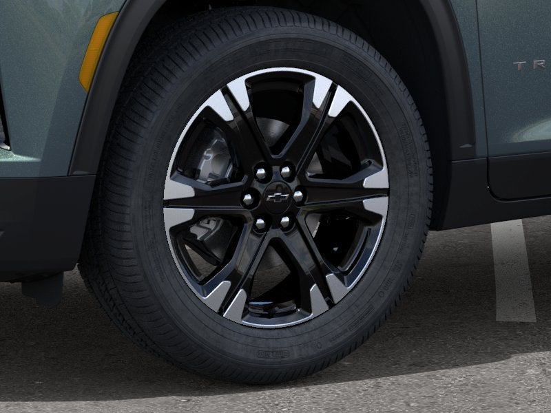 2027 Chevrolet Traverse LT AWD