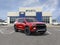 2027 Chevrolet Traverse Z71 AWD