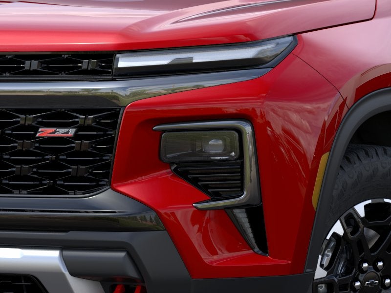 2027 Chevrolet Traverse Z71 AWD
