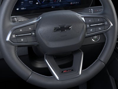 2027 Chevrolet Traverse Z71 AWD