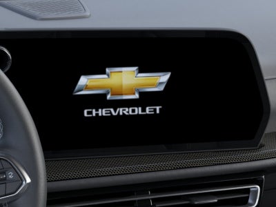 2027 Chevrolet Traverse Z71 AWD