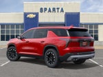 2027 Chevrolet Traverse Z71 AWD